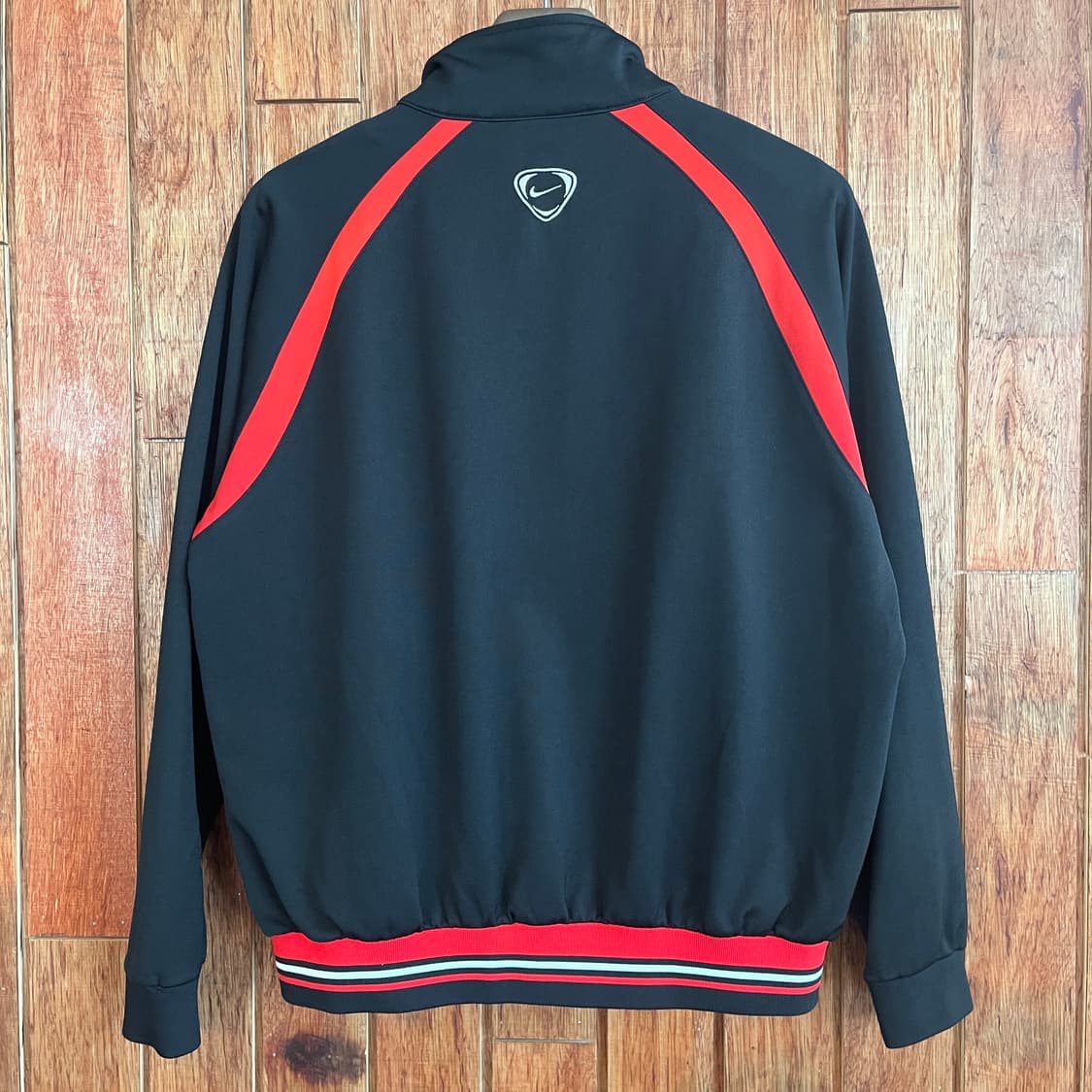 Nike 블랙 져지 상품이미지2