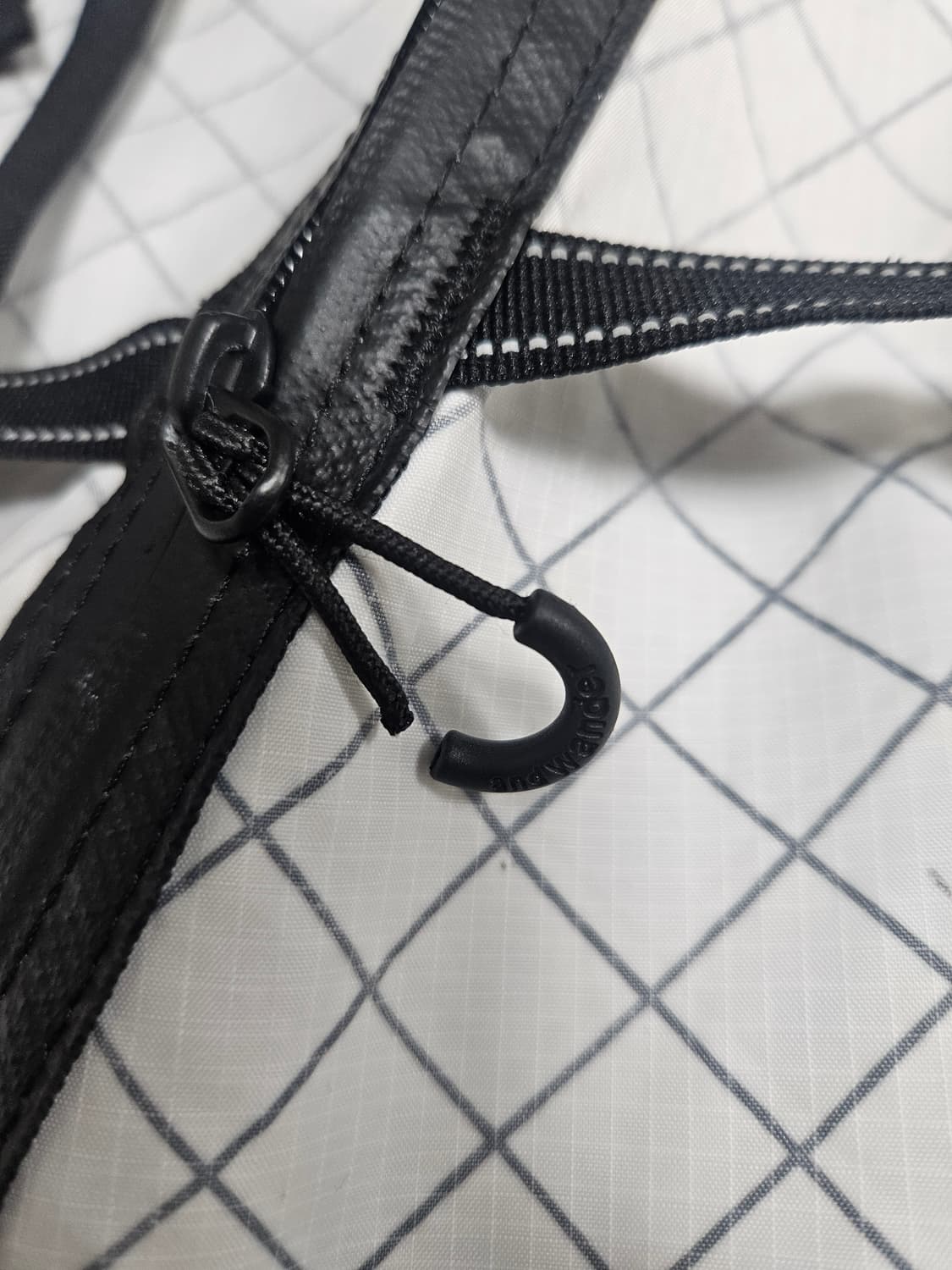 앤드원더 45L 에코팩 백팩 상품이미지7