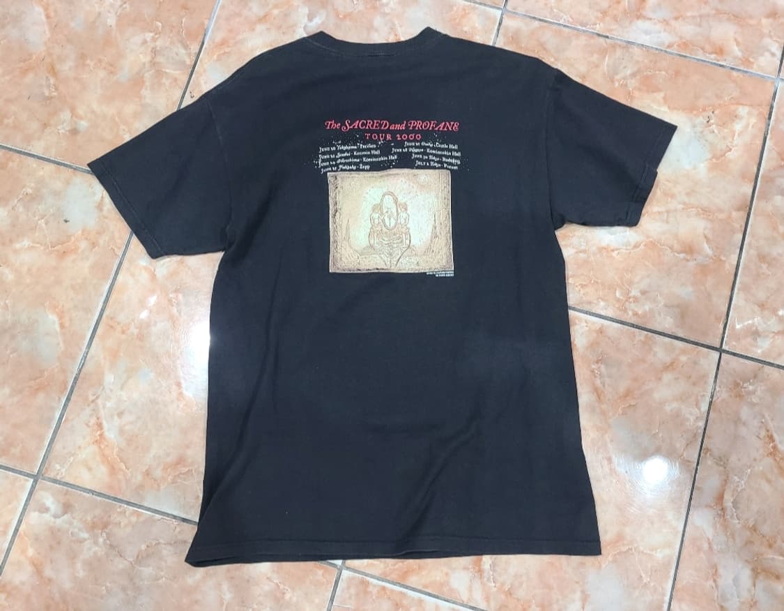 2000 스매싱펌킨스 빈티지티셔츠 상품이미지2