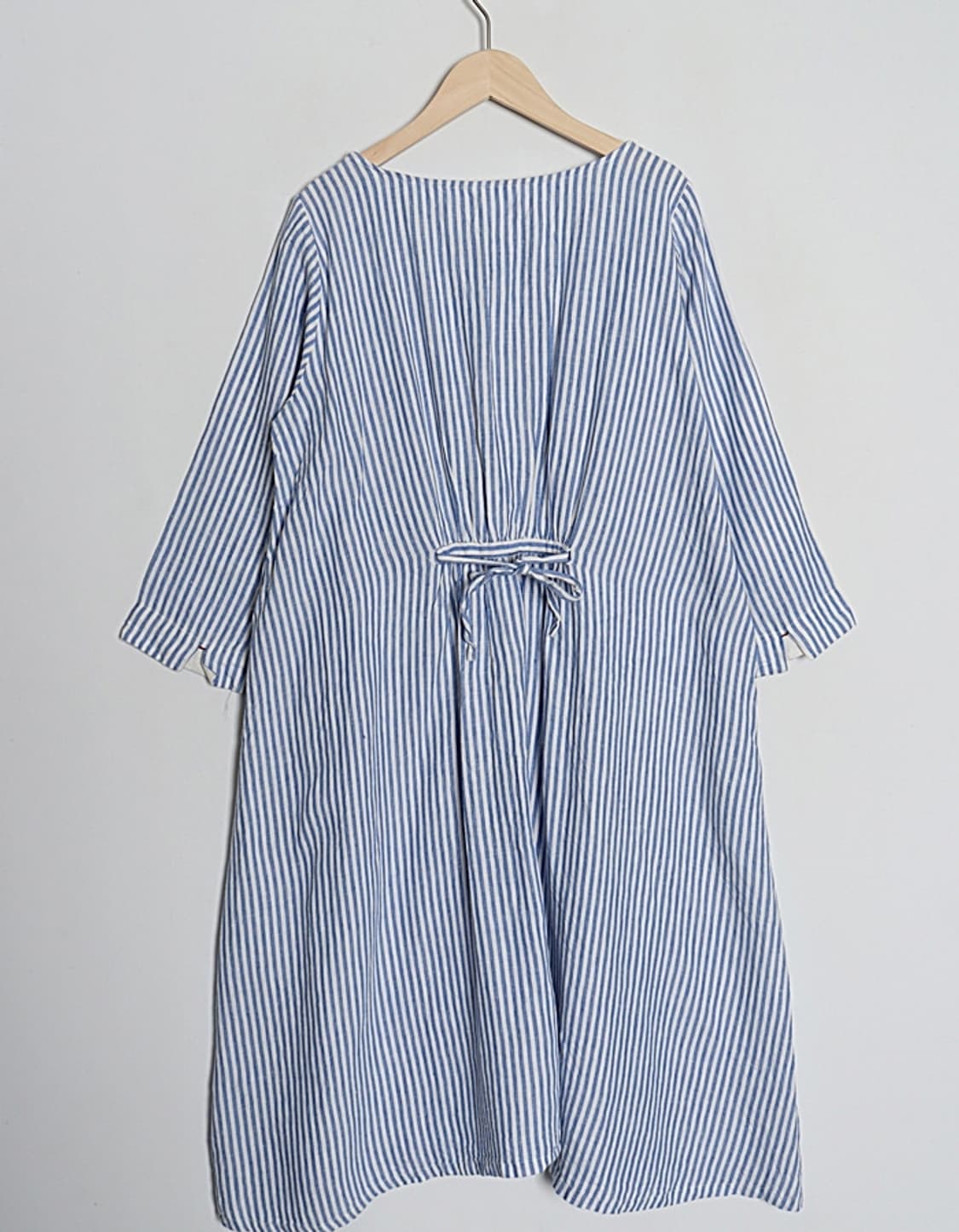 studio CLIP Linen One-Piece 상품이미지6