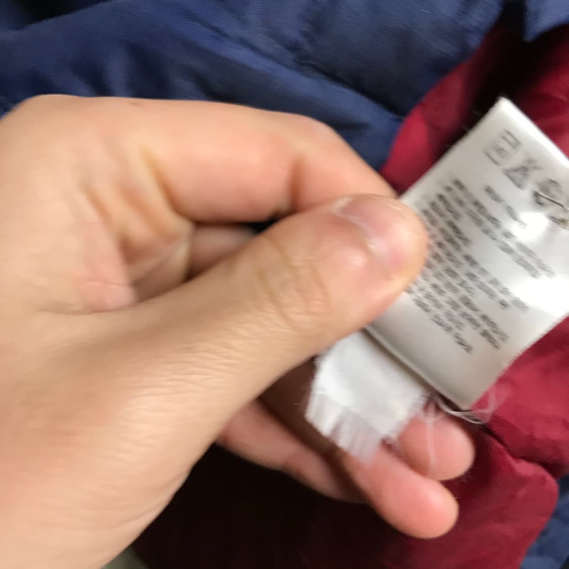 나이키 바로셀로나 패딩점퍼 상품이미지5