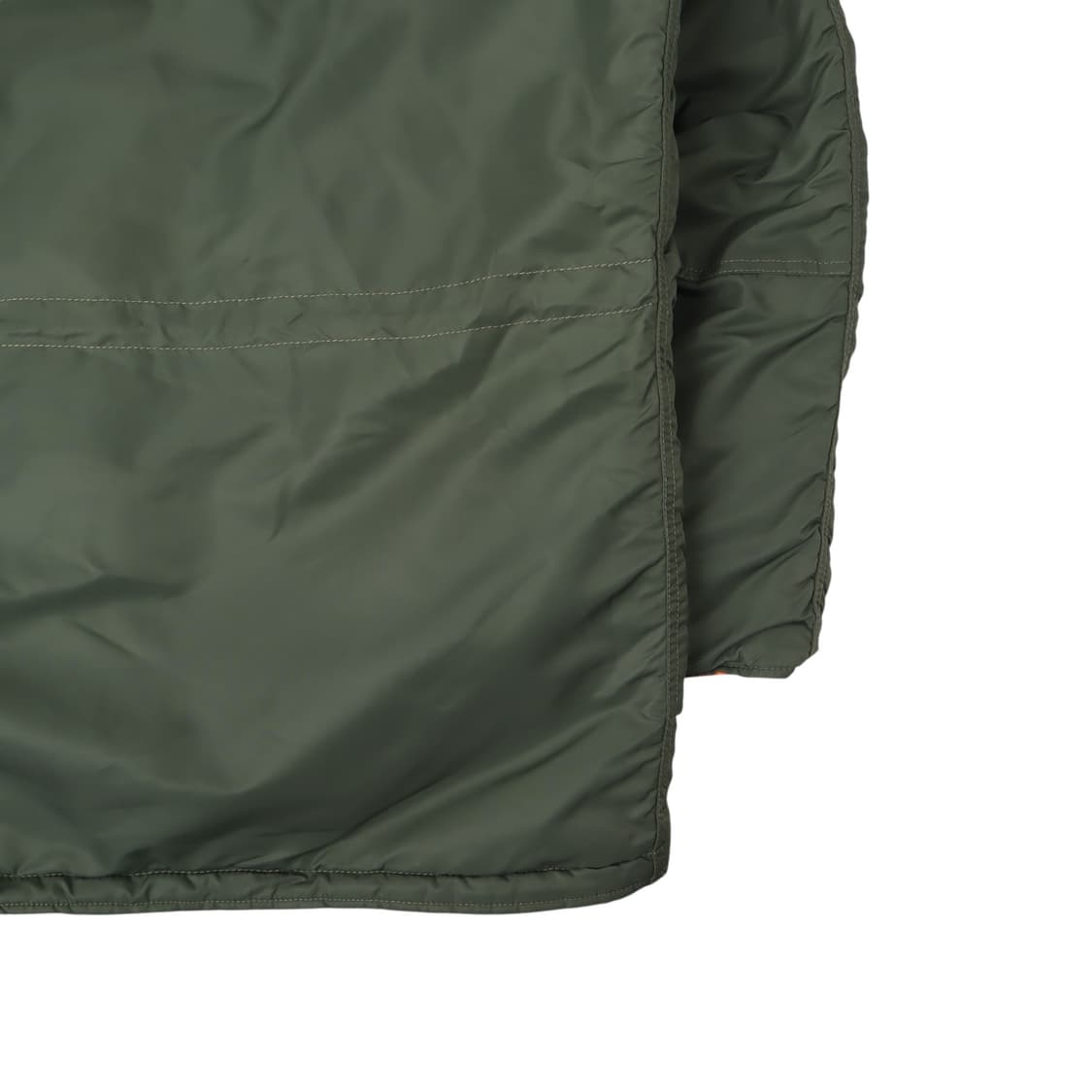 알파인더스트리 N3B 점퍼 자켓 상품이미지7