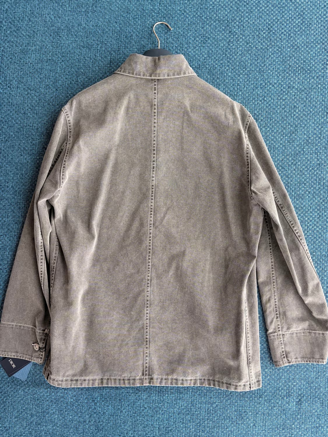 디올 스톤아일랜드 자켓 새상품 판매합니다 상품이미지2