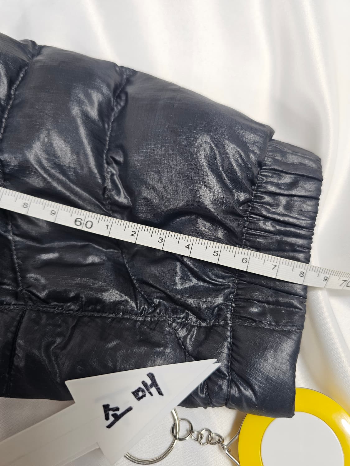 노스페이스경량패딩 상품이미지8