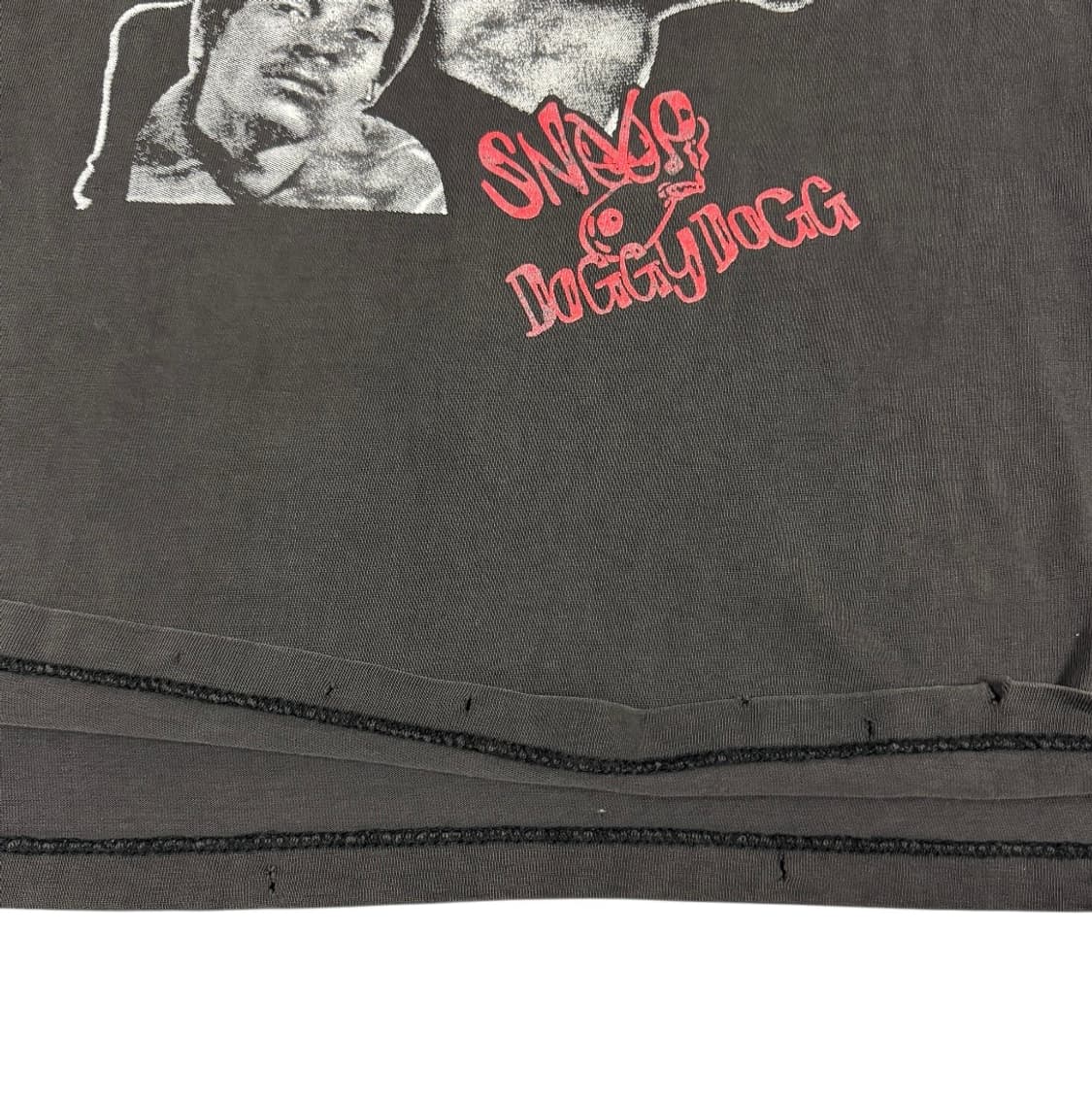 빈티지 90s Snoop Dogg 스눕독 진앤주스 티셔츠 상품이미지10
