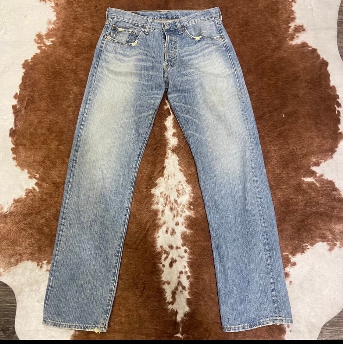 리바이스 501  상품이미지2