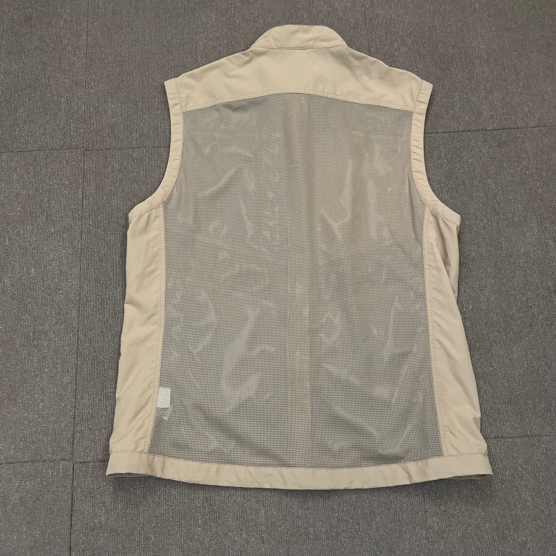 THE NORTH FACE 노스페이스 메쉬 베스트 xl  상품이미지6