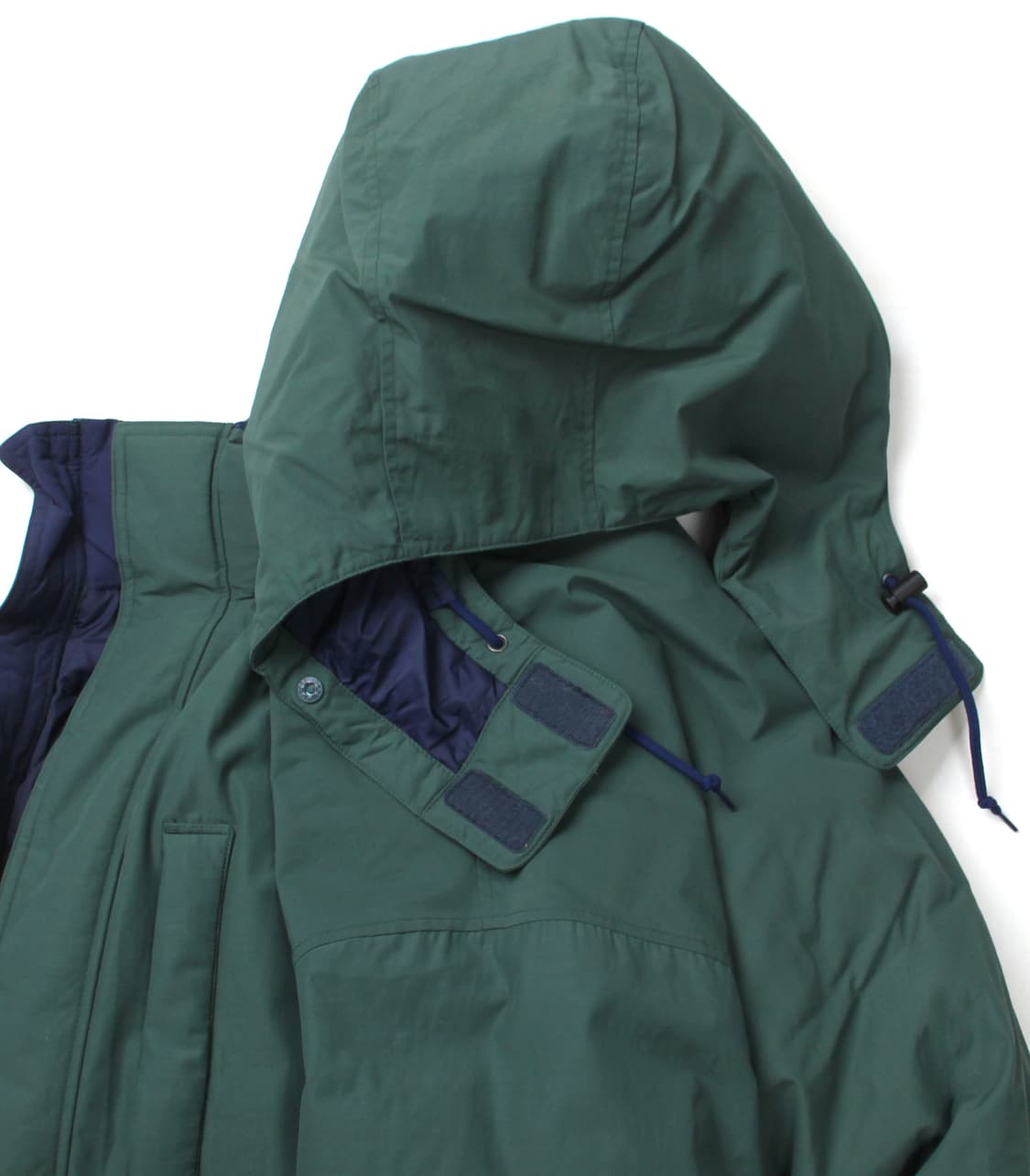 BEAMS Cebonner(R) Down Parka 상품이미지8