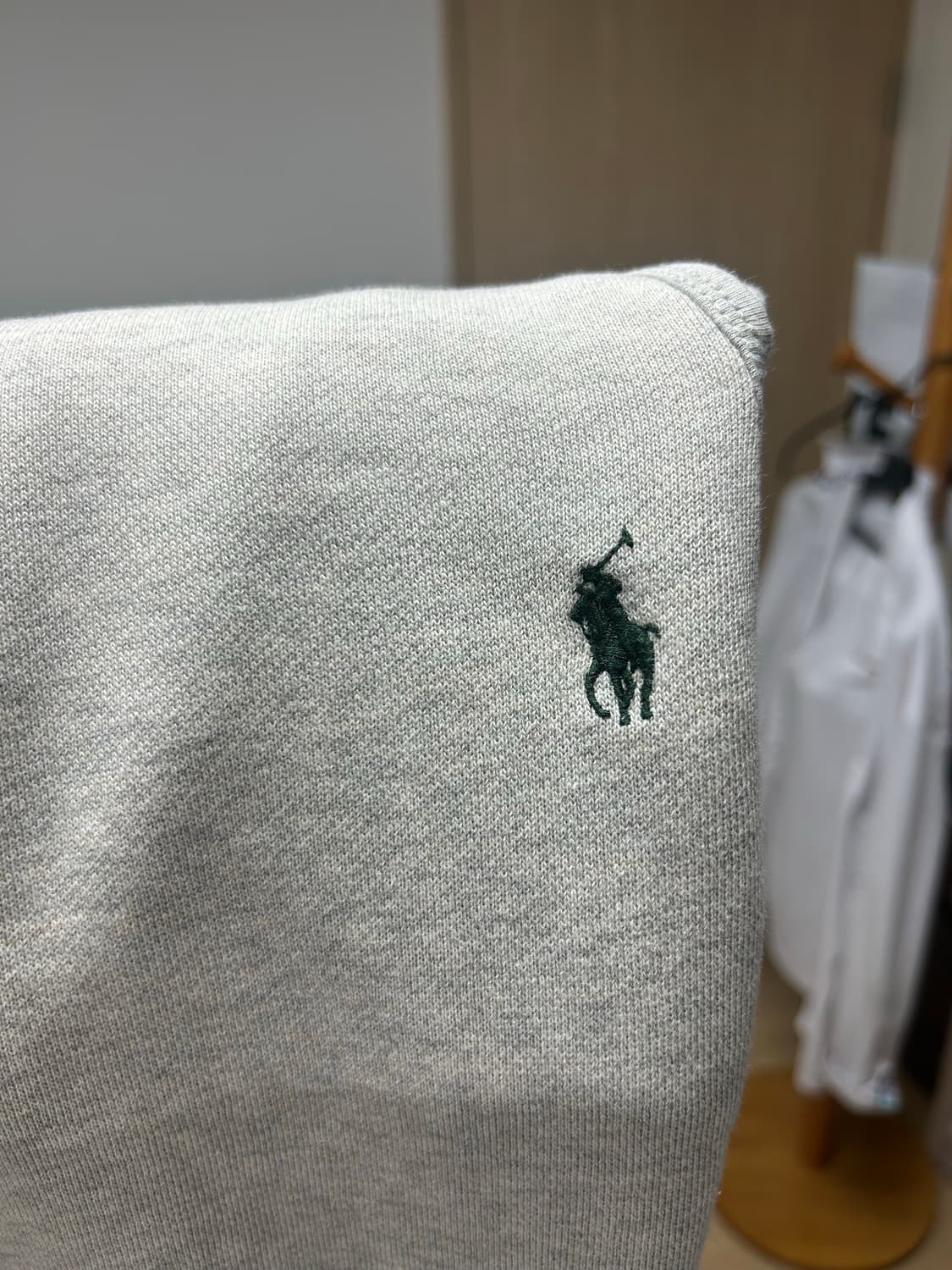 폴로 스웻팬츠 상품이미지3