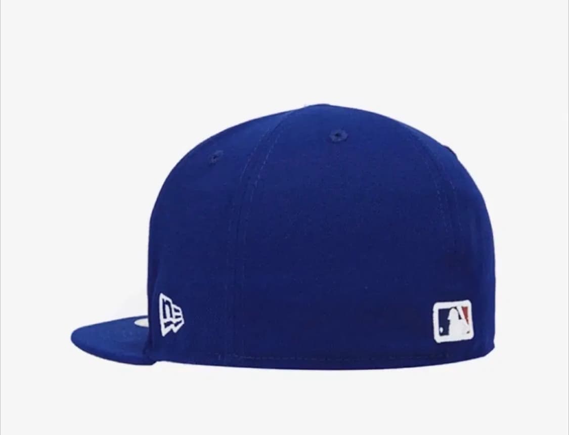 뉴에라 MLB 어센틱 LA 다저스 714 새상품 상품이미지2
