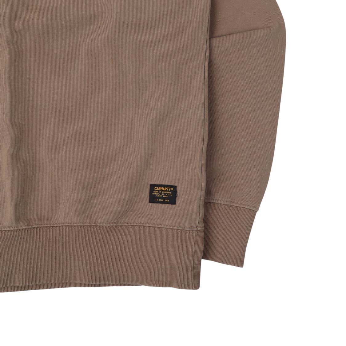 칼하트 윕 메모리스 스웻셔츠 상품이미지4