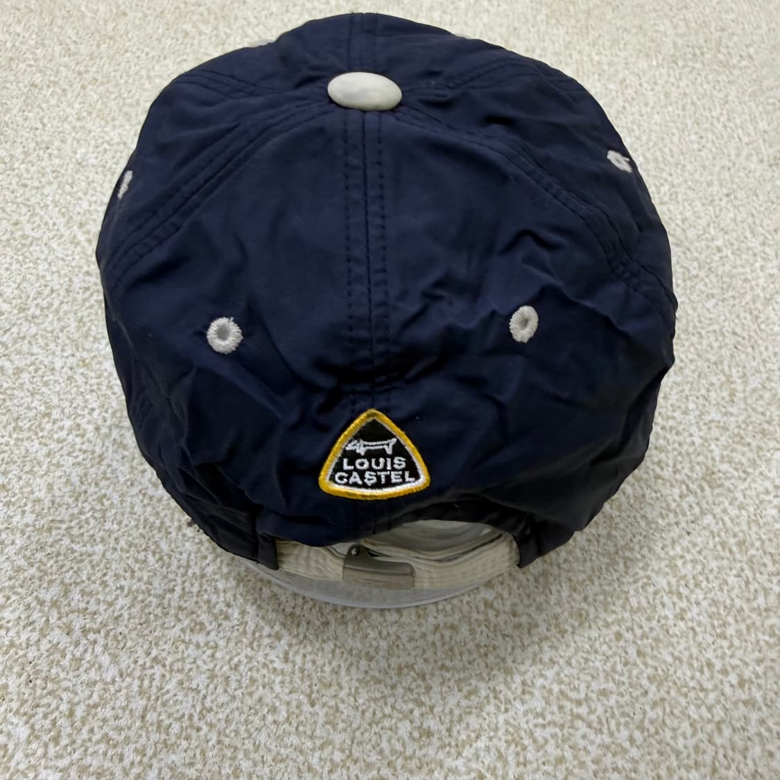 F 루이까스텔 볼캡 0204T2 상품이미지3