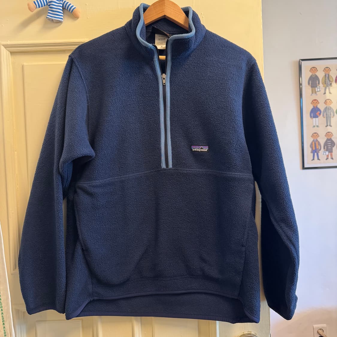 파타고니아 마수피엘 신칠라 상품이미지4