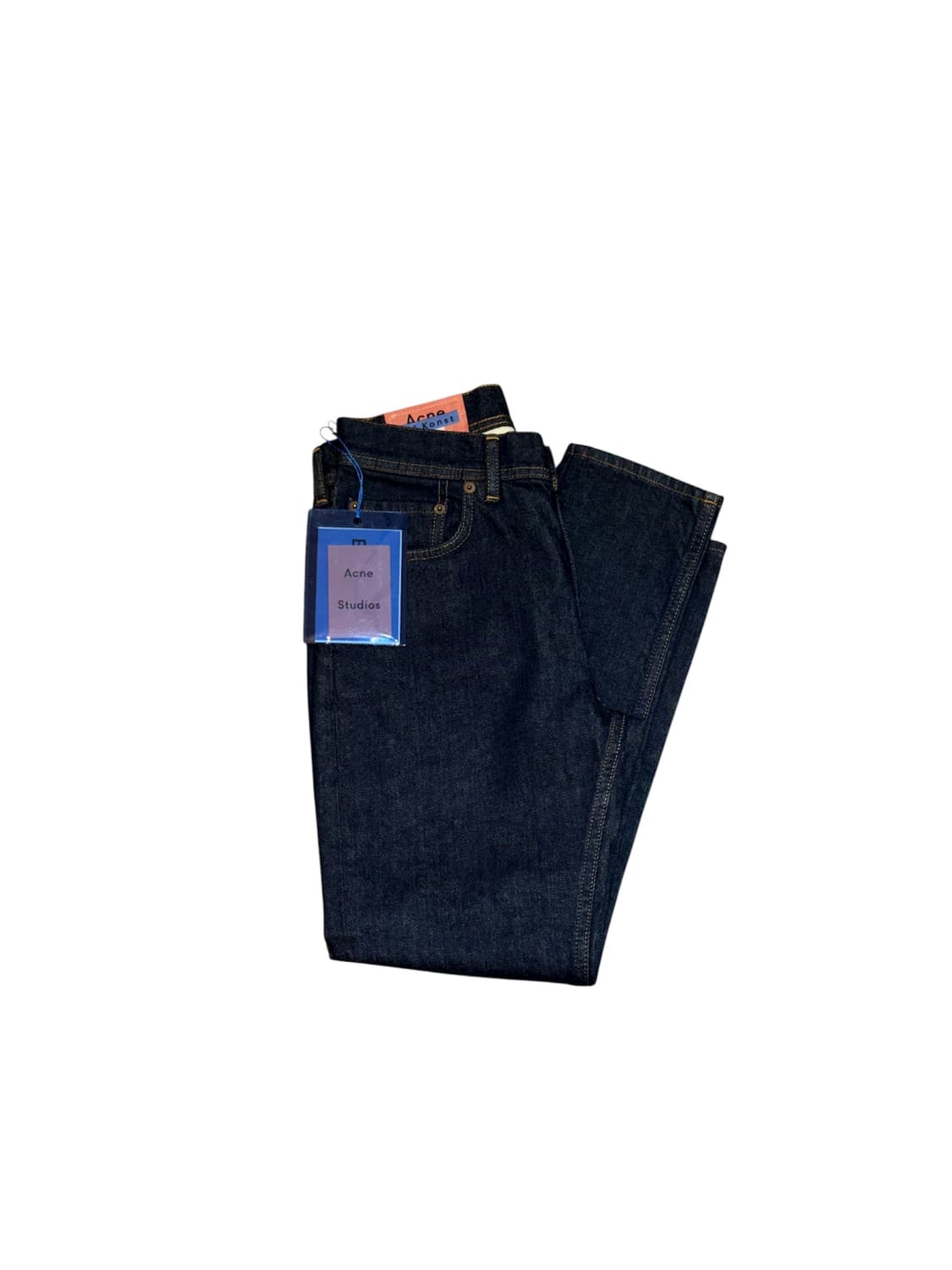 아크네스튜디오 여성 데님팬츠 청바지 새상품 28사이즈 상품이미지1