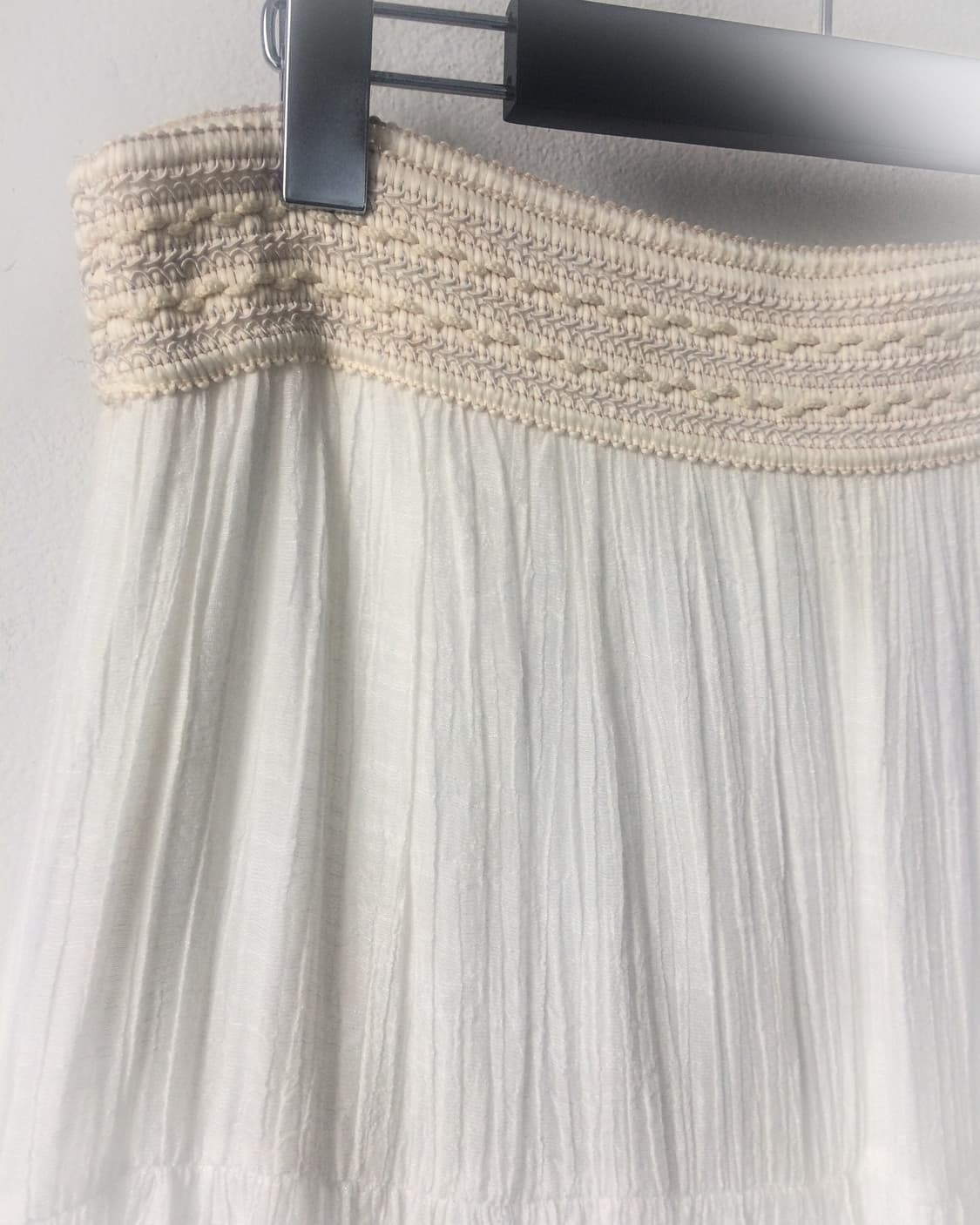 Ethnic mood long skirt 상품이미지3