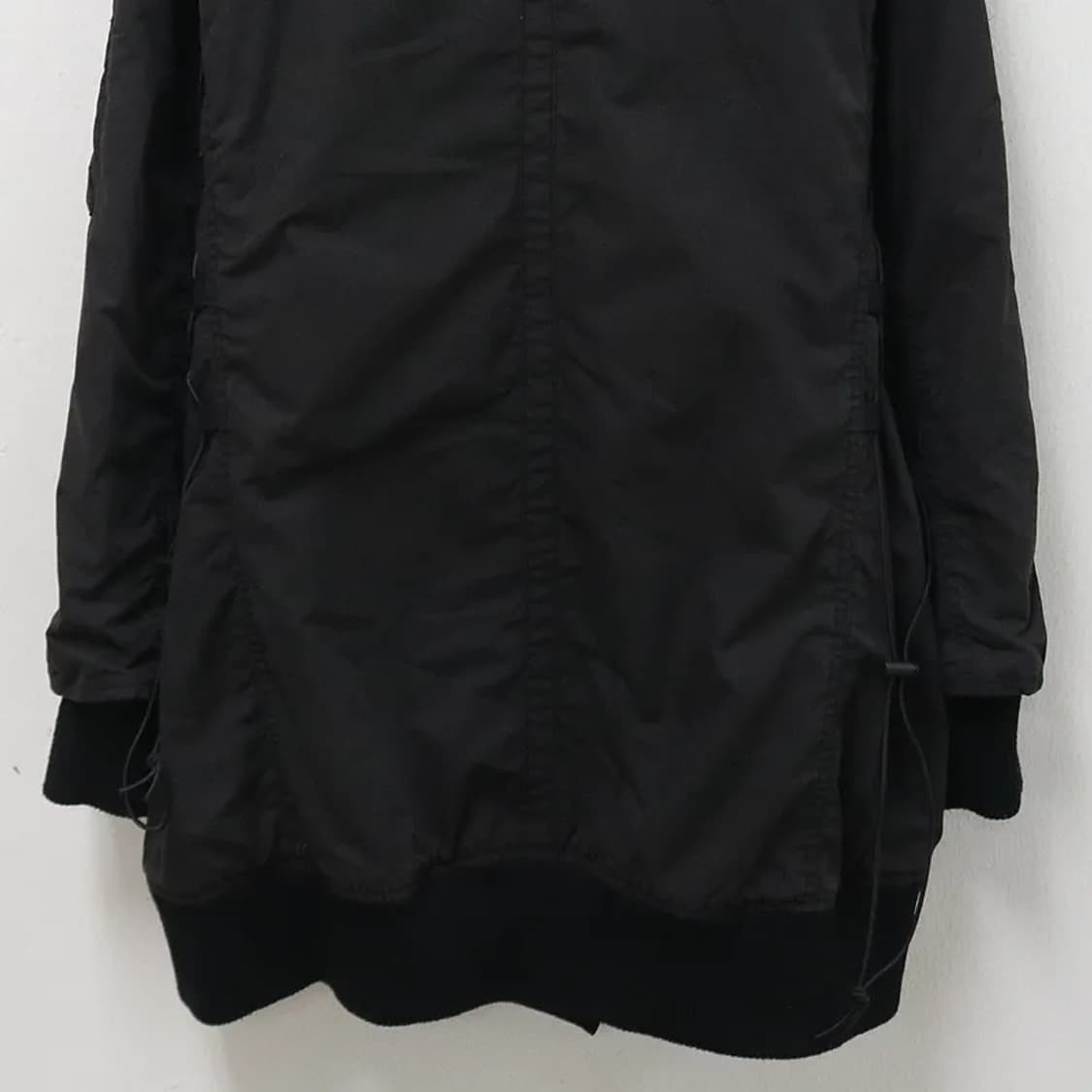 본더치  스트링 포인트 야상 자켓 62125 상품이미지6