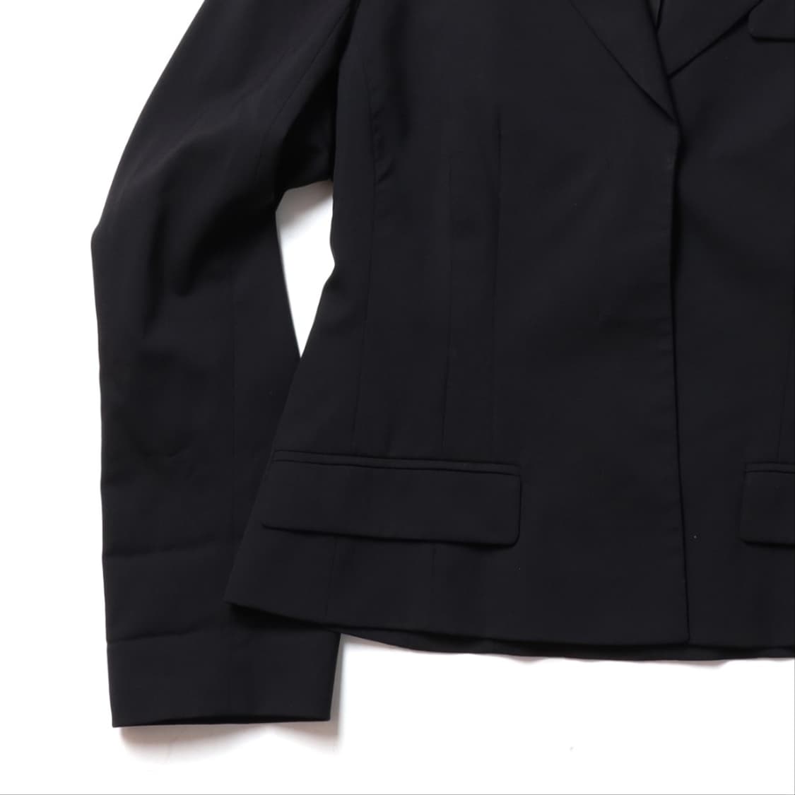 질샌더 Jil Sander Wool Blazer  상품이미지3