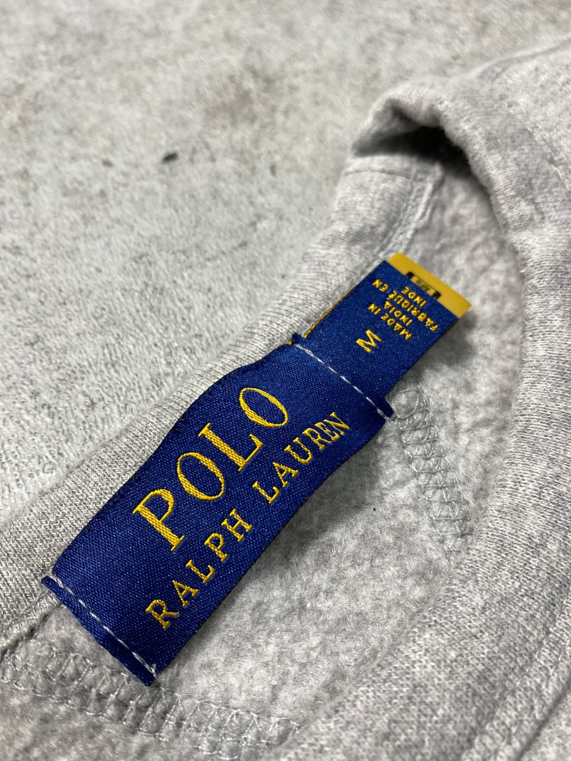 [M] Polo Ralph Lauren 폴로 랄프로렌 스웻셔츠 상품이미지7