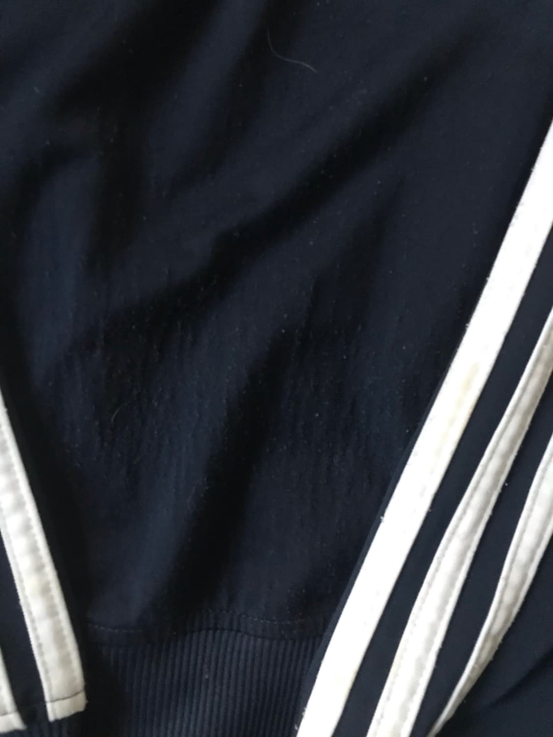 아디다스 네이비 구파이어버드 져지 상품이미지9