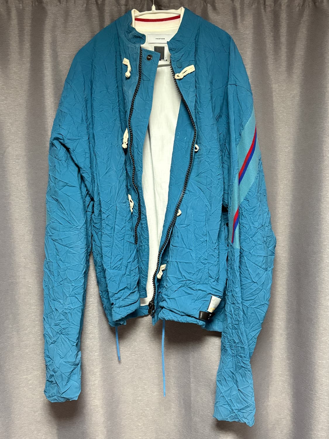 파세타즘 차이니즈 자켓 상품이미지2