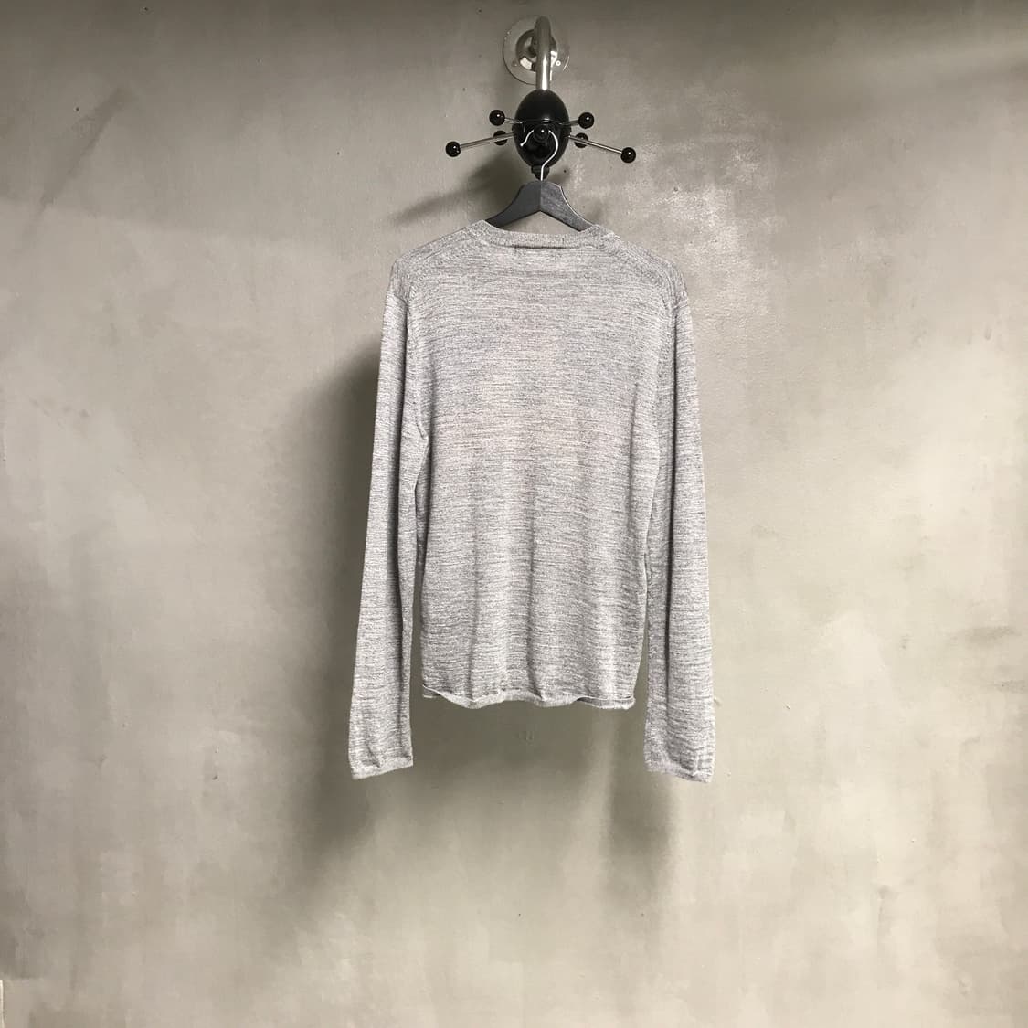 꼼데가르송 옴므 듀스 니트 M 상품이미지6