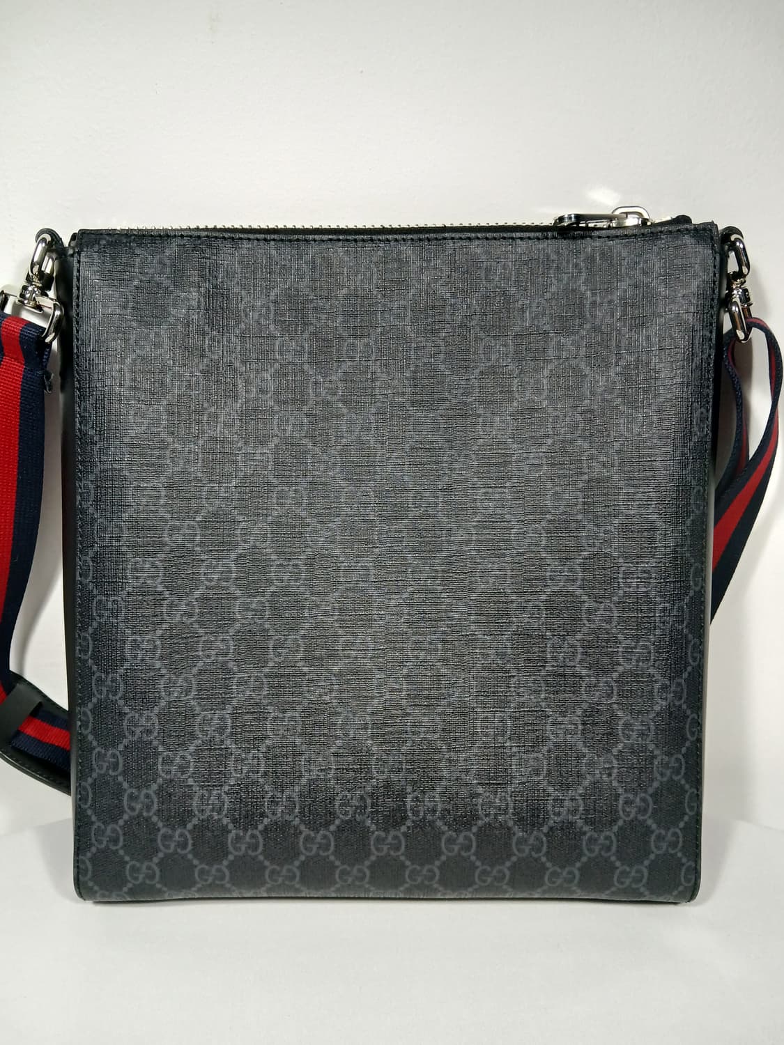 구찌 수프림 GG 메신저백 474137 상품이미지5