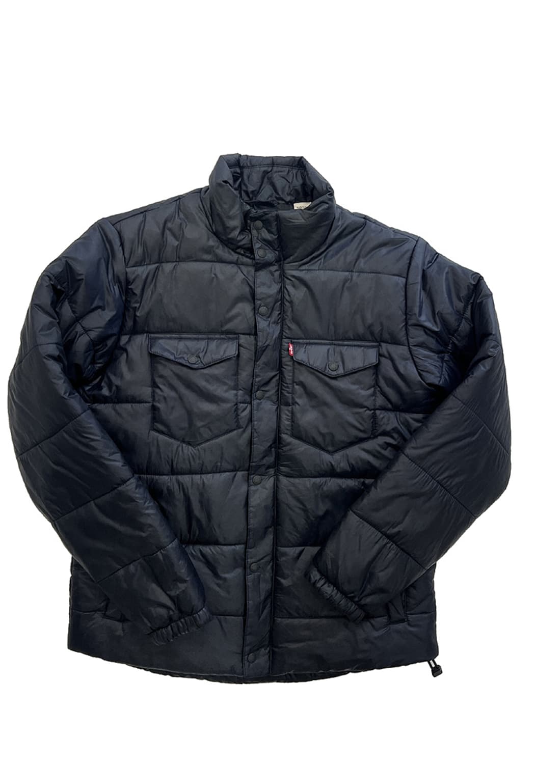 리바이스 패딩 자켓 상품이미지2