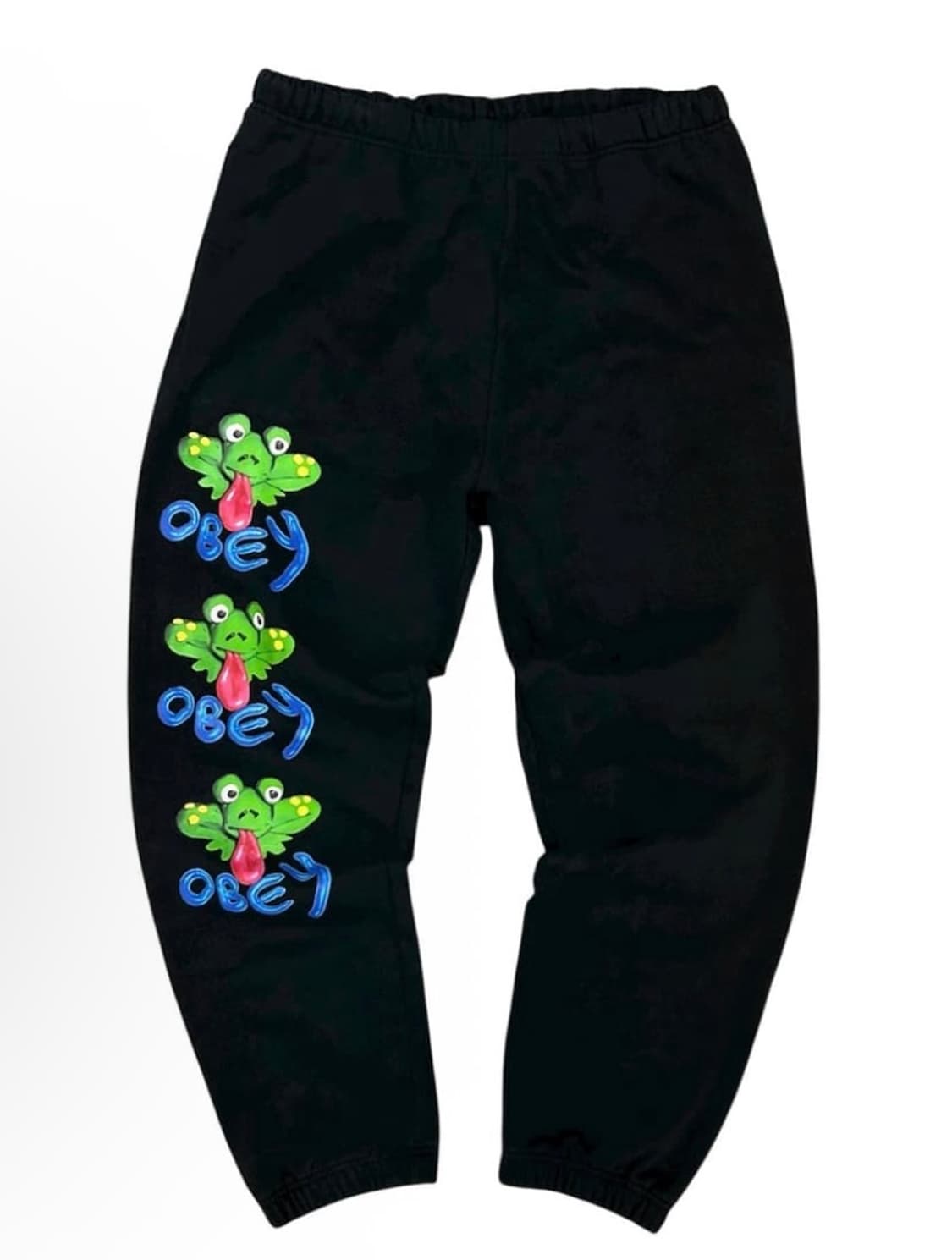 오베이 조거팬츠 상품이미지1