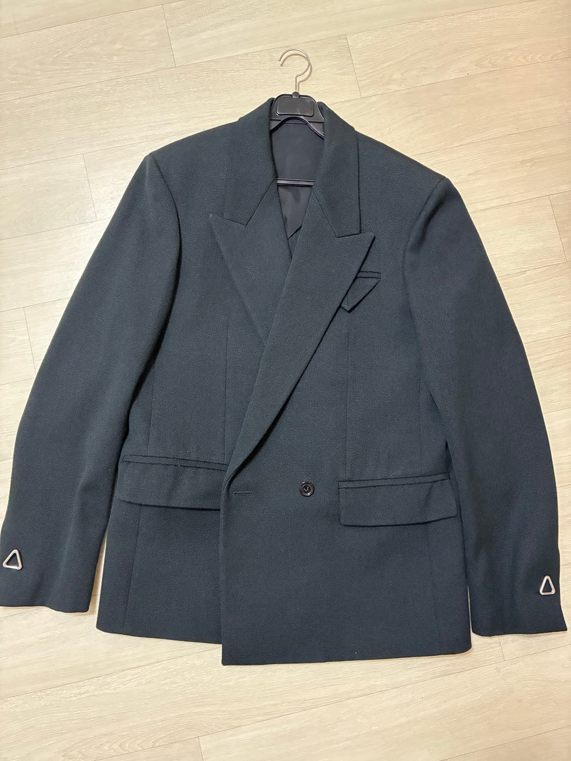 21FW 보테가베네타 테일러드 자켓 상품이미지1