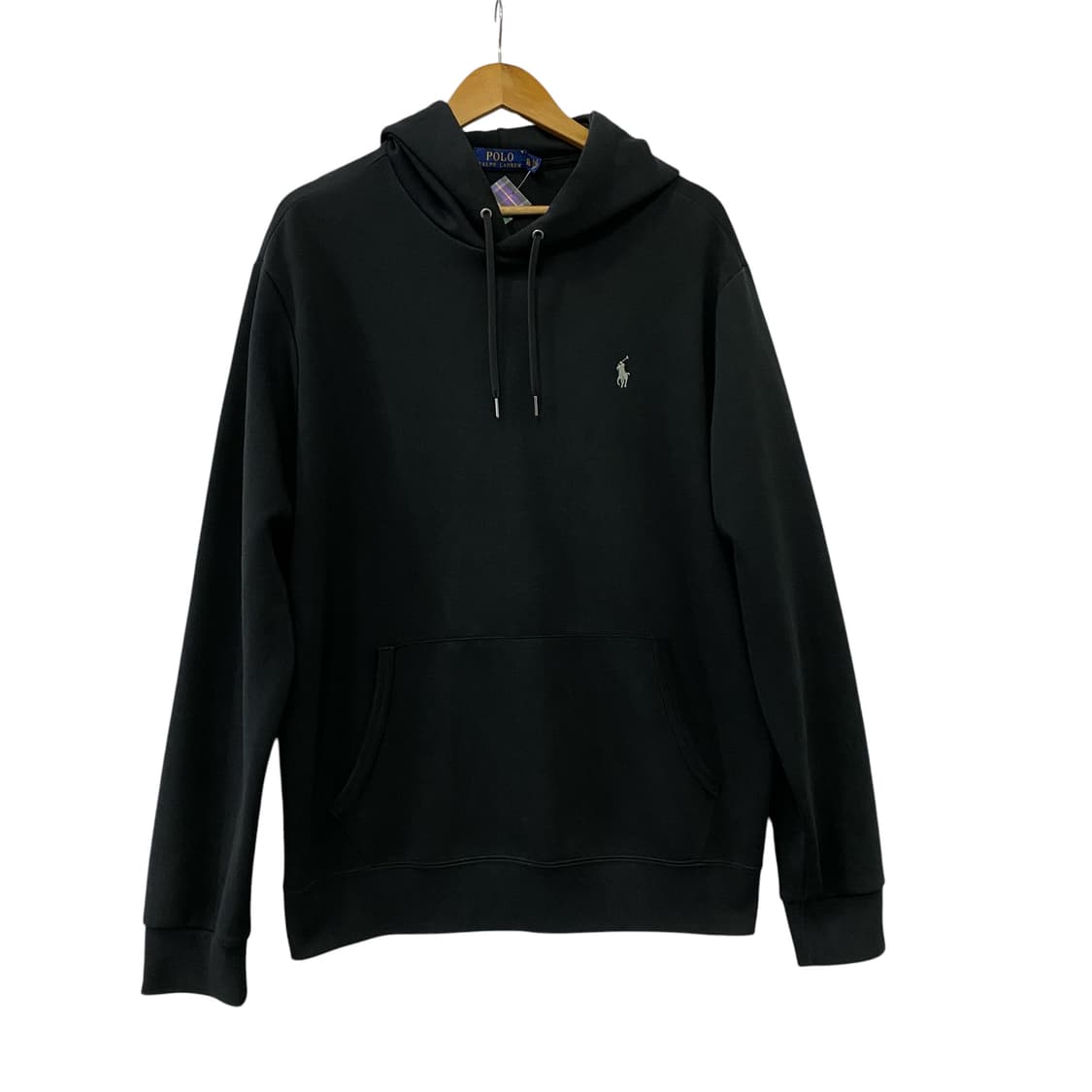 폴로 로고 후드(XL) 상품이미지1