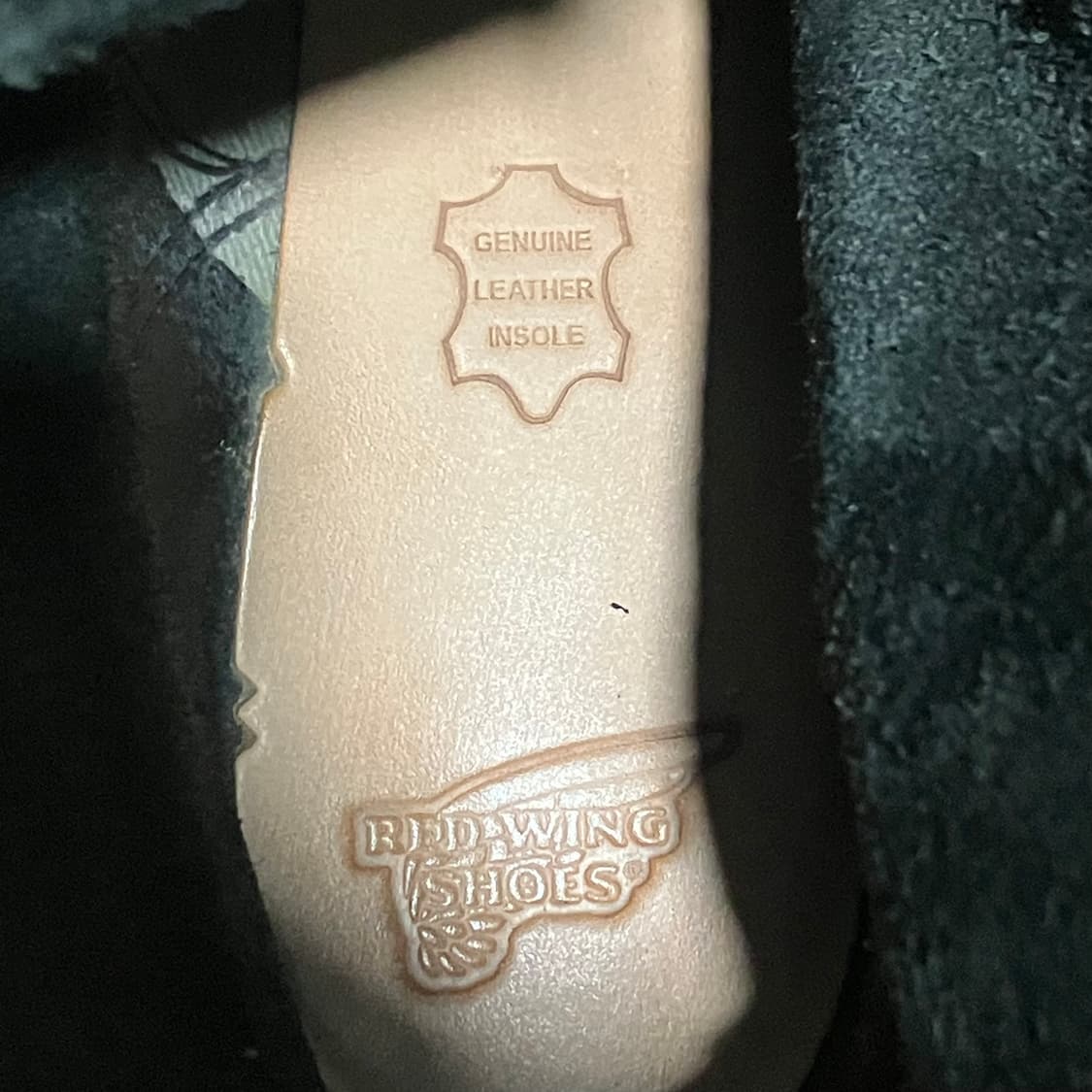 레드윙 2974 엔지니어부츠 상품이미지9