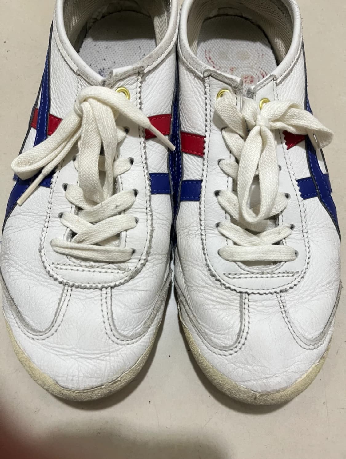 오니츠카타이거 멕시코66 상품이미지2