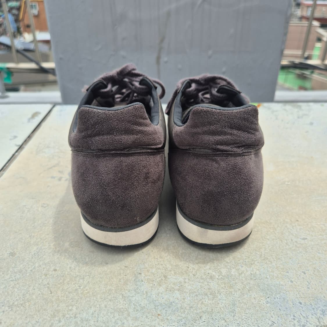 미즈노 x 마가렛 호웰 스니커즈 / Mizuno x Margaret 상품이미지7