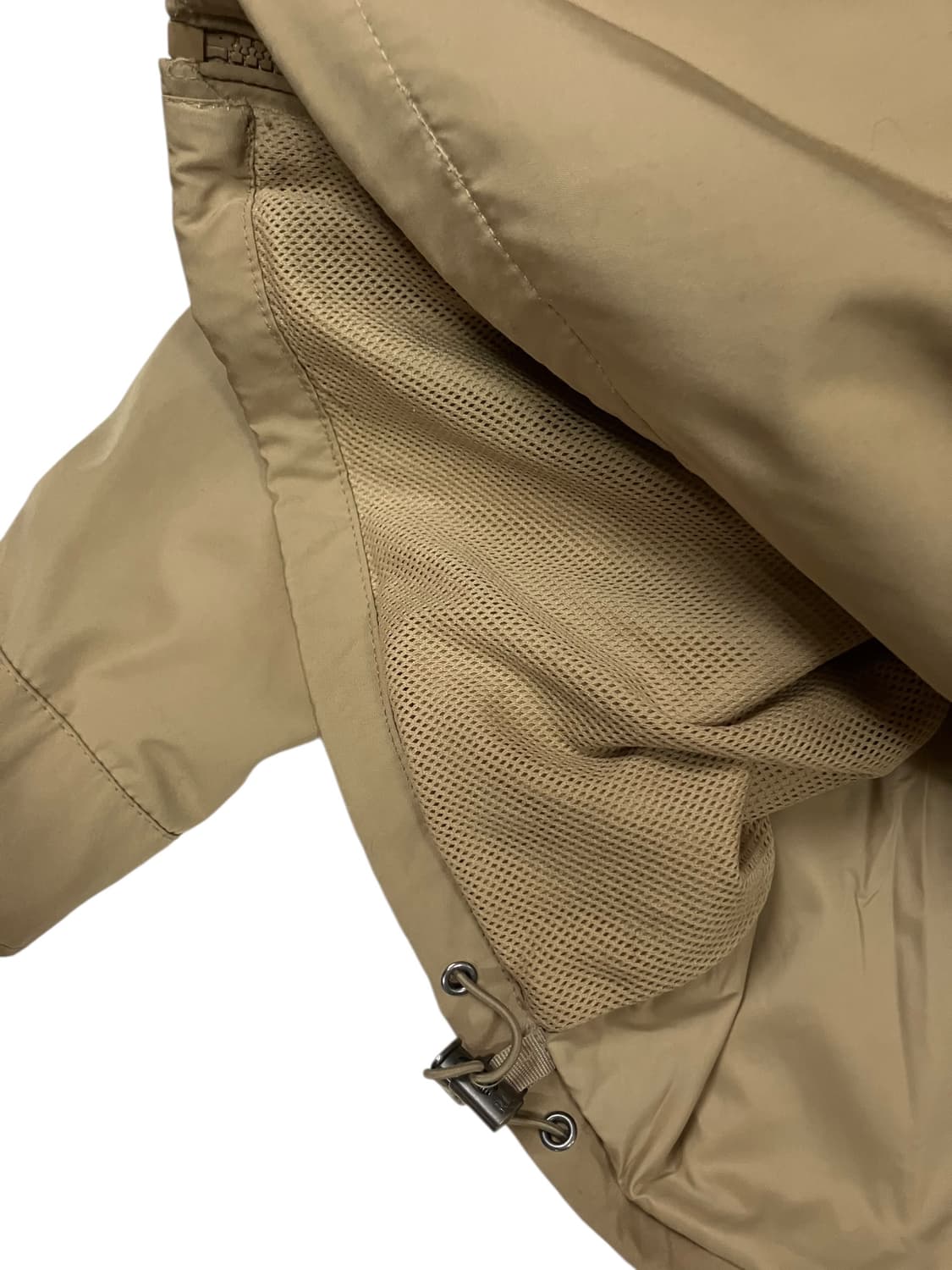 폴로 랄프로렌 점퍼 자켓 S 상품이미지5