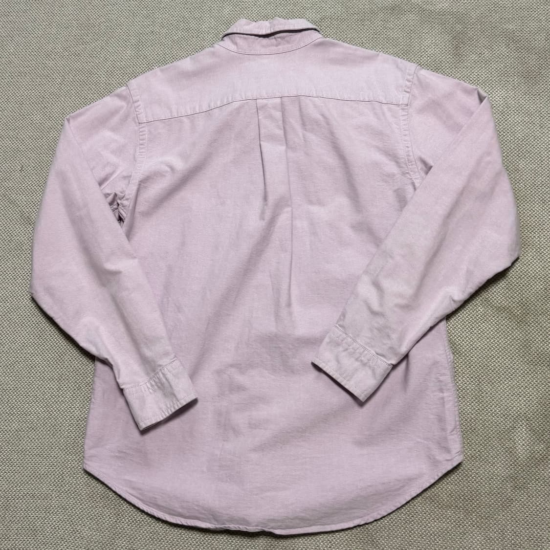 폴로 랄프로렌 코튼 셔츠 상품이미지6