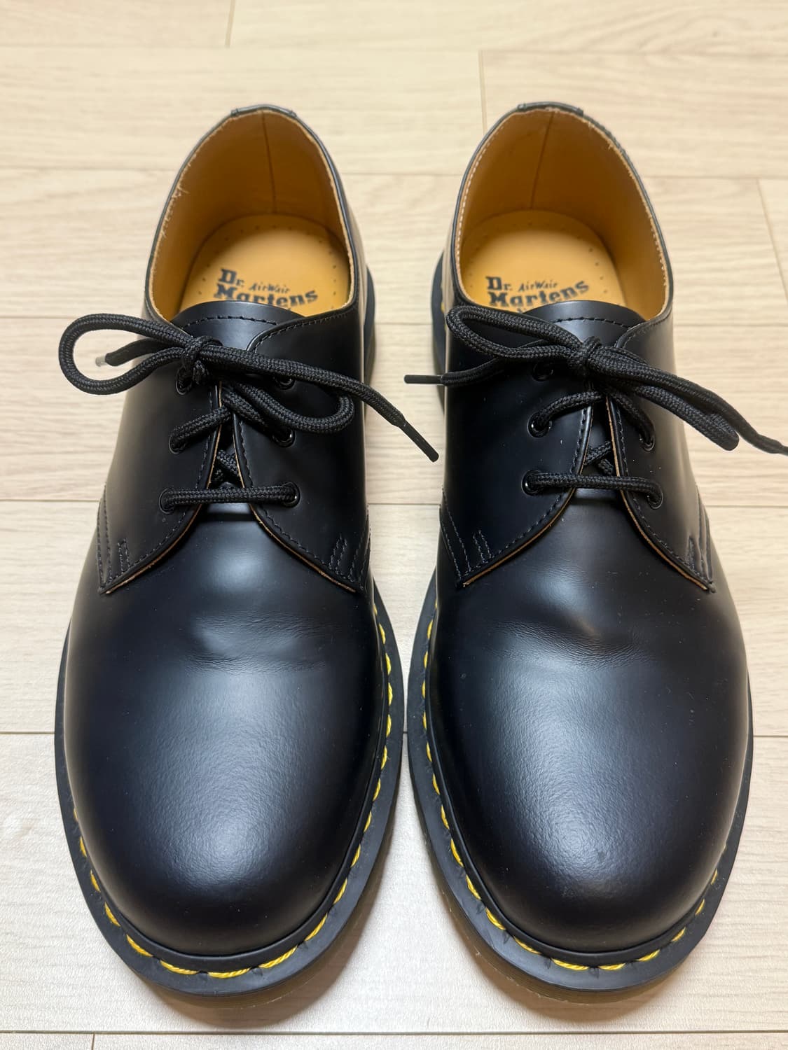 닥터마틴 1461 스무스 상품이미지1