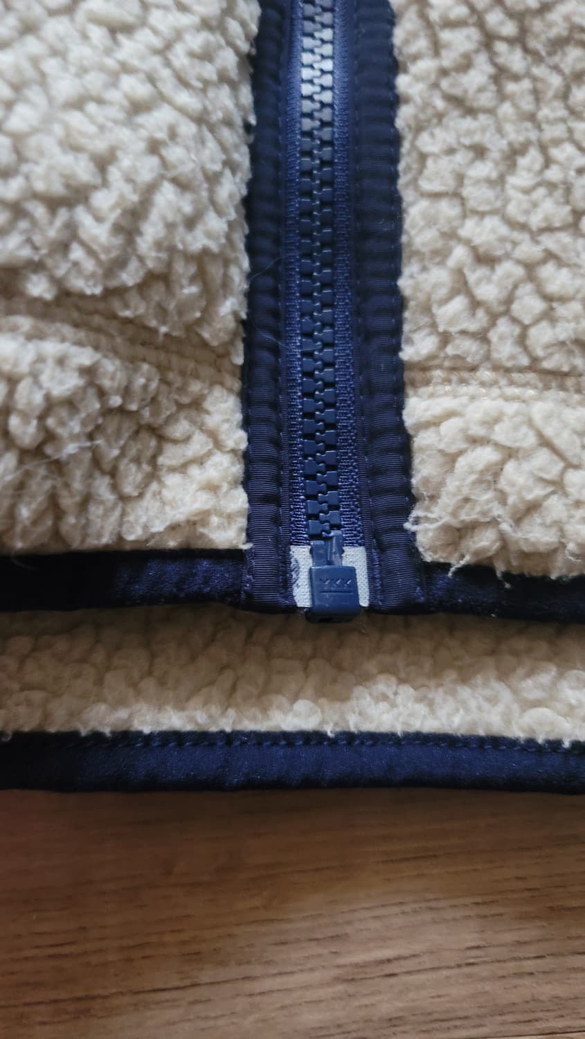 파타고니아 레트로 후리스 자켓 상품이미지2