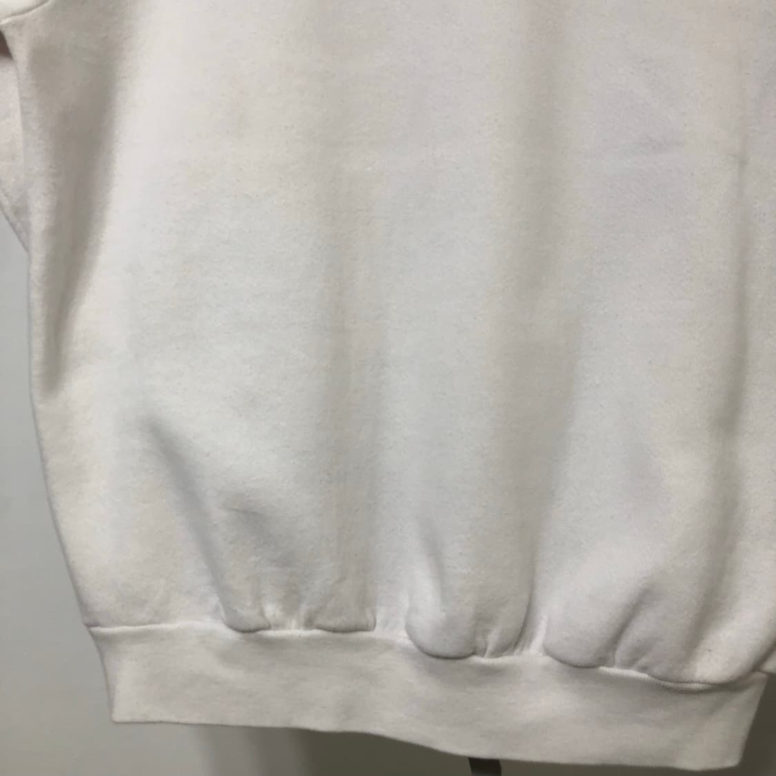 80s USA FRUIT OF THE LOOM SweatShirt 맨투맨 상품이미지8