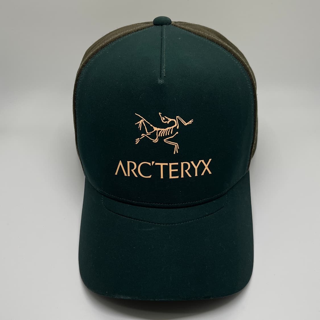 아크테릭스 메쉬 볼캡 상품이미지1