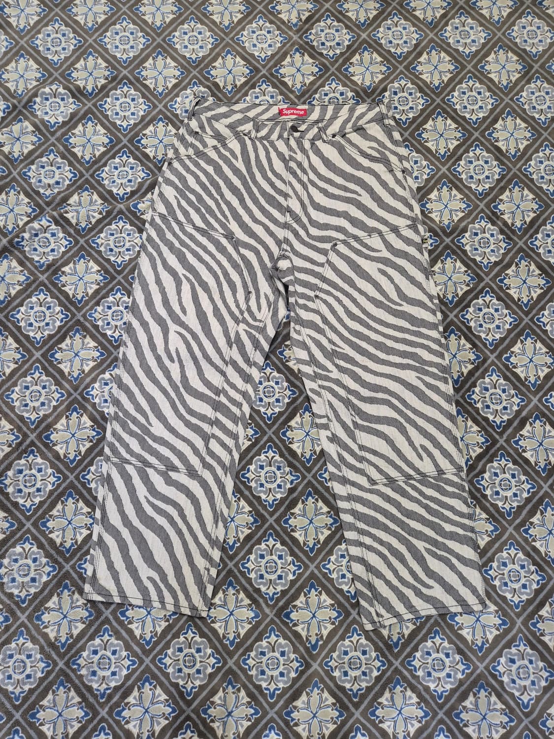 슈프림 카펜더  상품이미지1