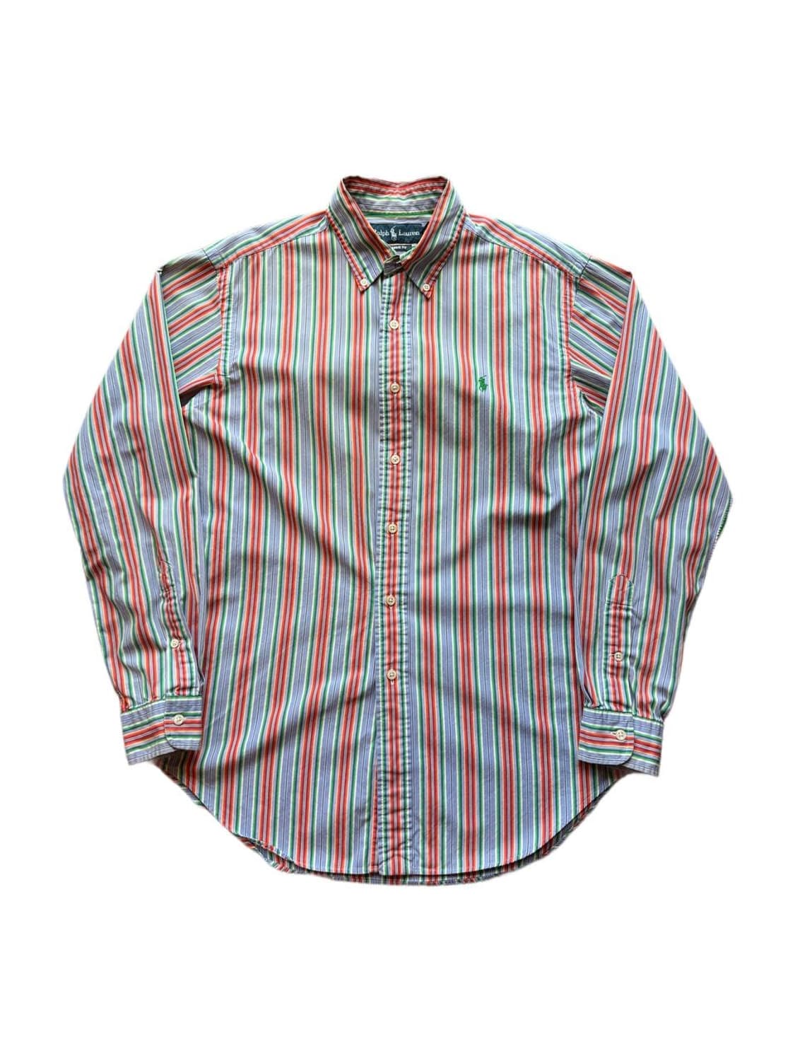 폴로 버튼다운 셔츠 상품이미지1