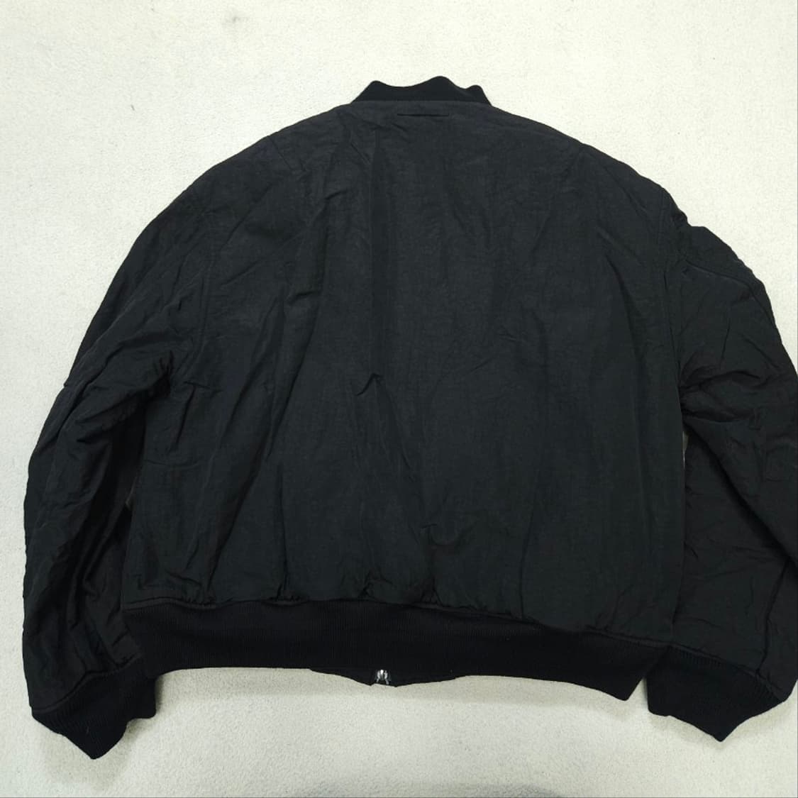 아트이프액츠 리버시블 MA-1 XL 상품이미지4