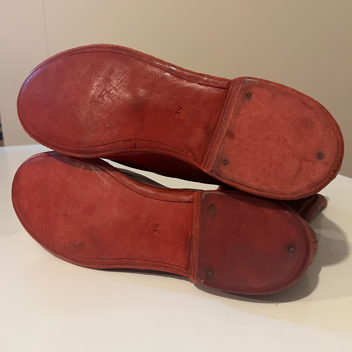 구이디 310Z 부츠  상품이미지4