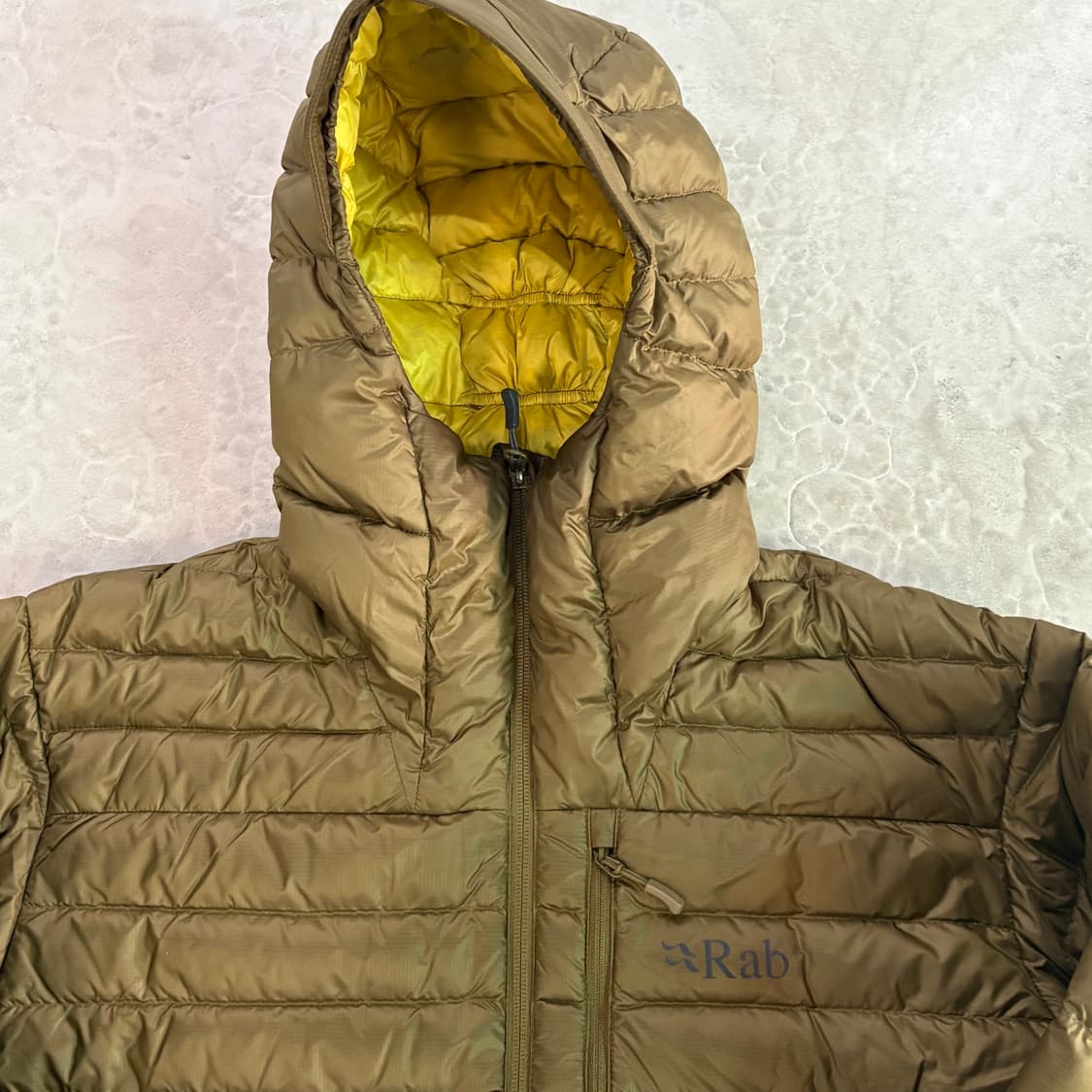 랩 Rab 마이크로 알파인 오크 25fw 상품이미지2