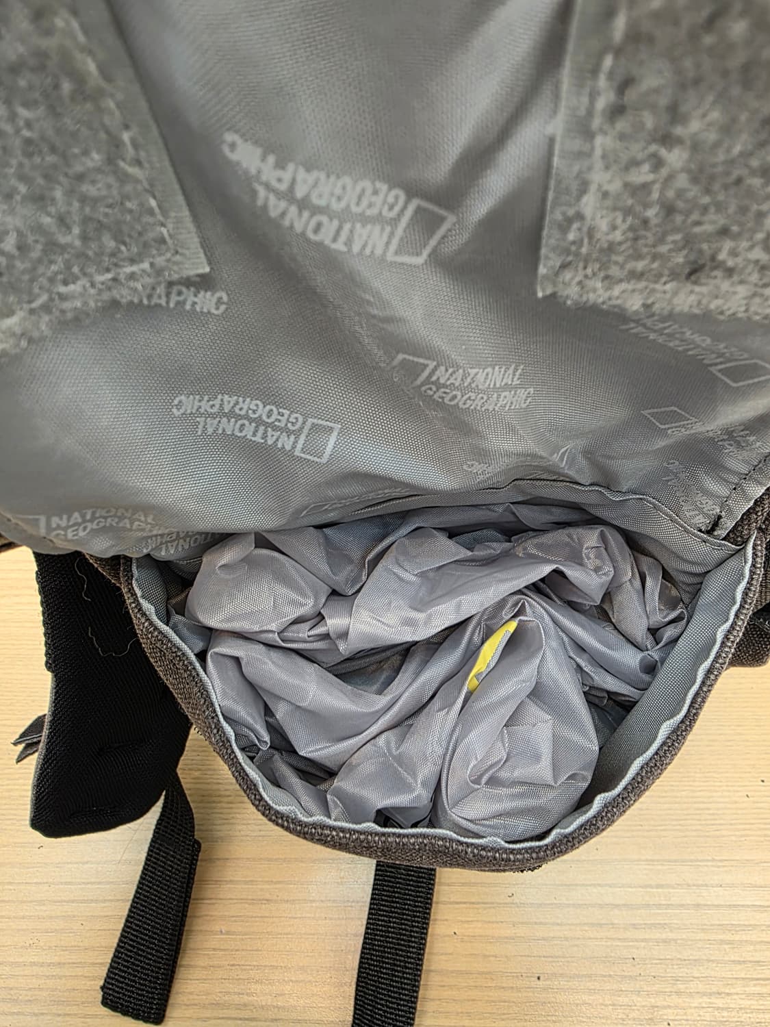 네셔널지오그래픽 카메라 백팩 상품이미지6