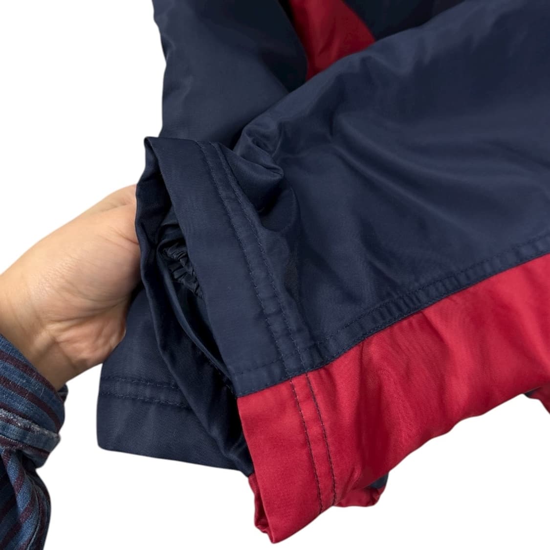 나이키 올드스쿨 롱 내피점퍼 상품이미지4