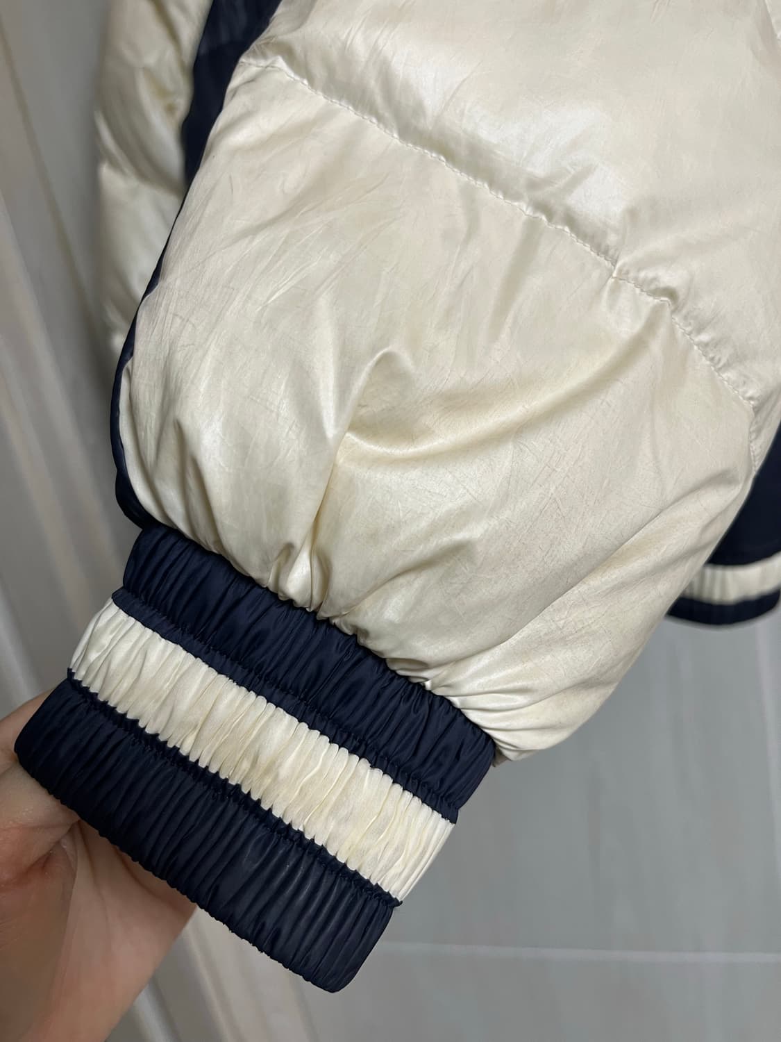 이스트로그 스카잔 패딩 상품이미지10