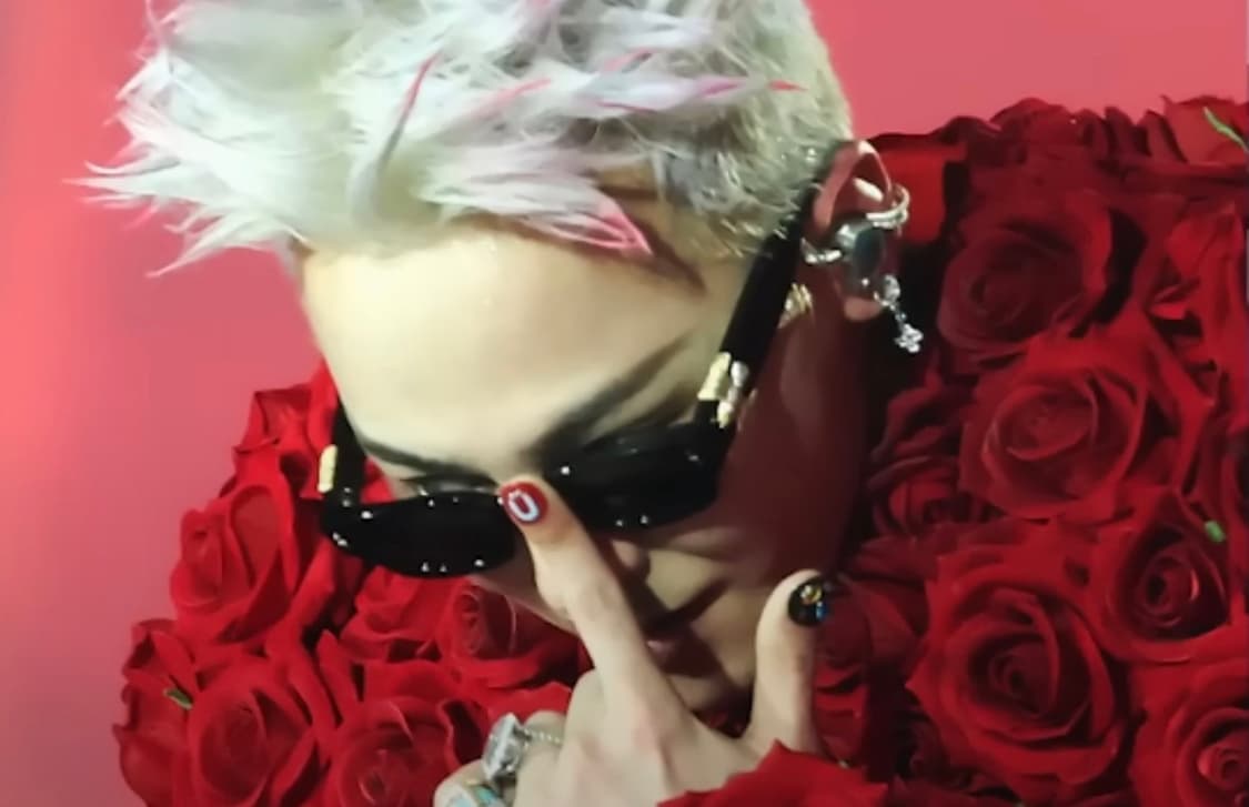 커틀러앤그로스 더 그레이트 프로그 GFOP 004 01 Black  상품이미지1