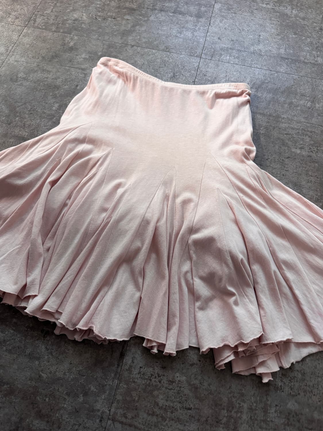 랄프로렌 플리츠 스커트 상품이미지4