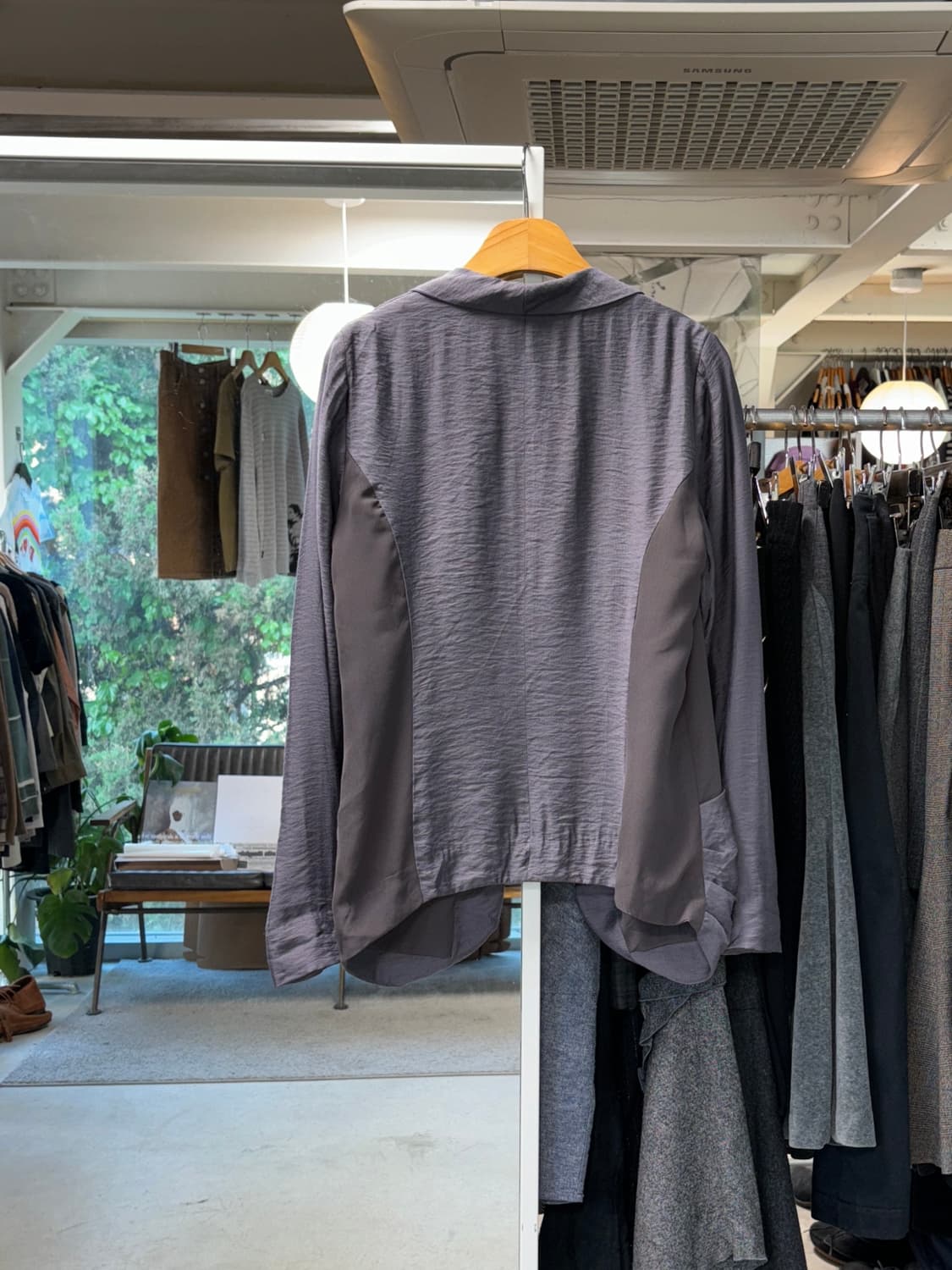 Silence + noise 자켓 상품이미지2